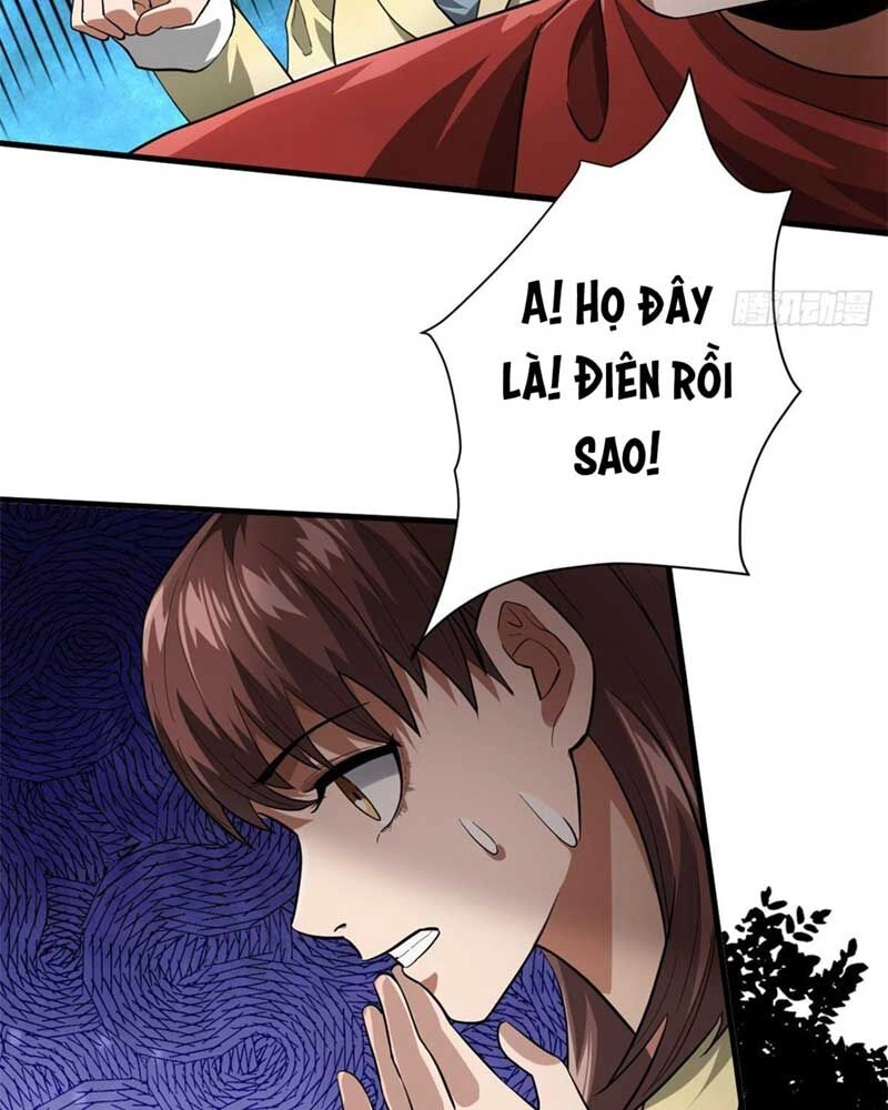 Luân Bàn Thế Giới Chapter 140 - 14