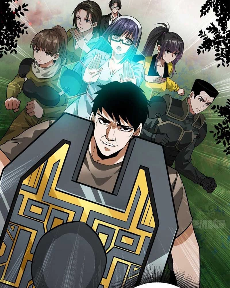 Luân Bàn Thế Giới Chapter 140 - 16