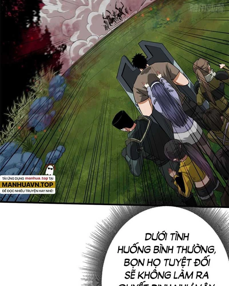 Luân Bàn Thế Giới Chapter 140 - 18