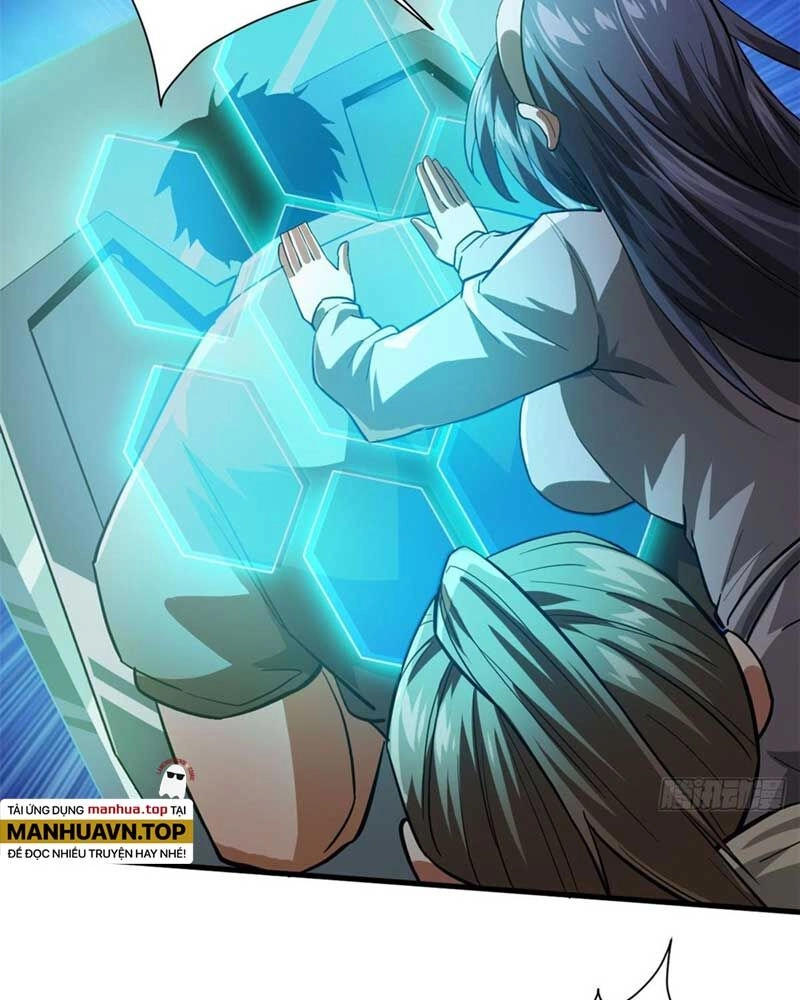 Luân Bàn Thế Giới Chapter 140 - 25