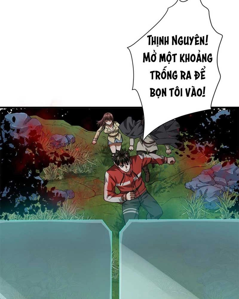 Luân Bàn Thế Giới Chapter 140 - 26