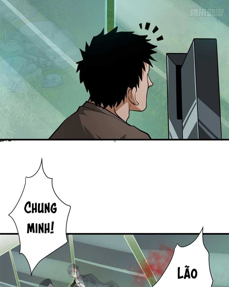 Luân Bàn Thế Giới Chapter 140 - 27