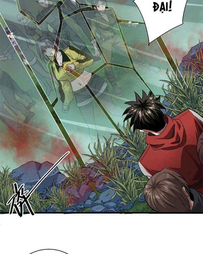 Luân Bàn Thế Giới Chapter 140 - 28