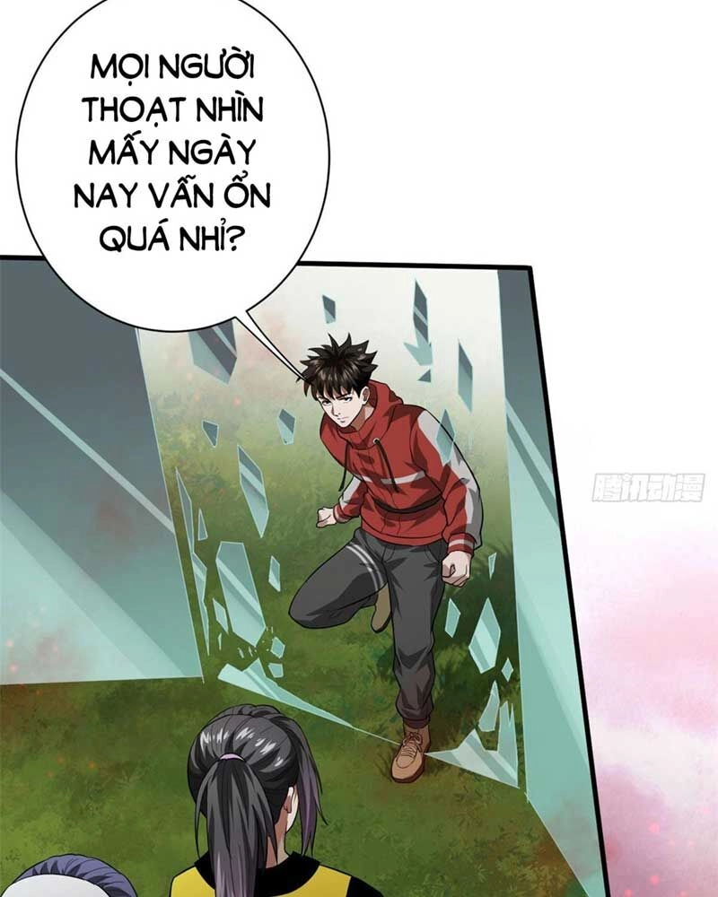 Luân Bàn Thế Giới Chapter 140 - 29