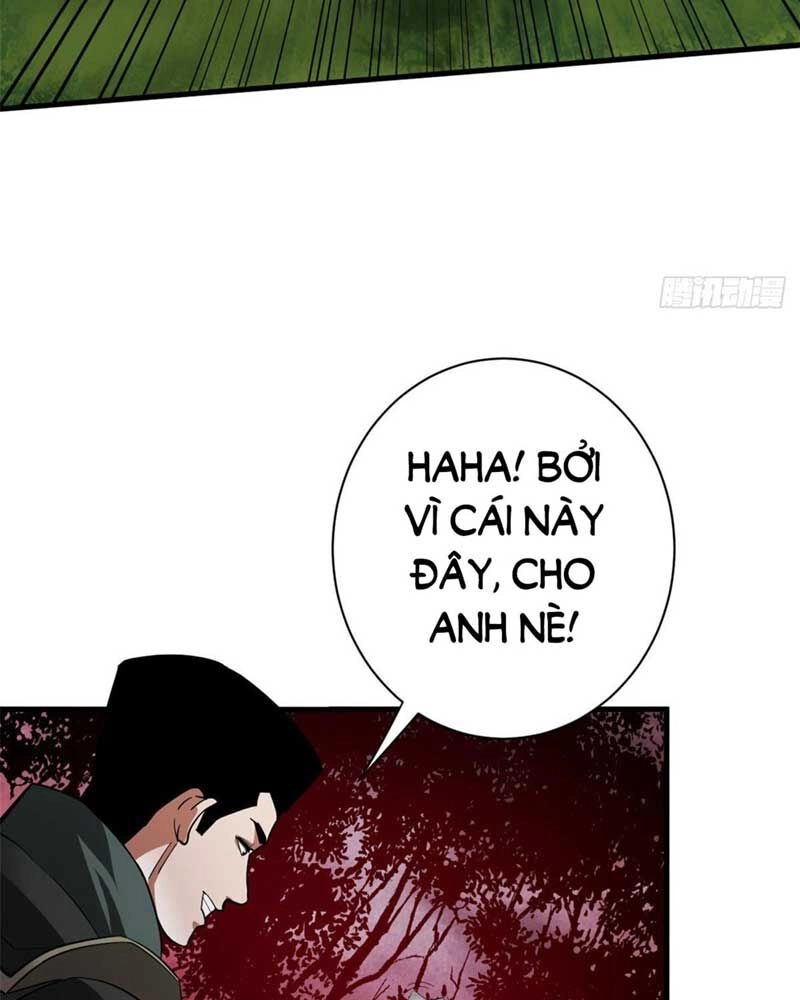 Luân Bàn Thế Giới Chapter 140 - 33