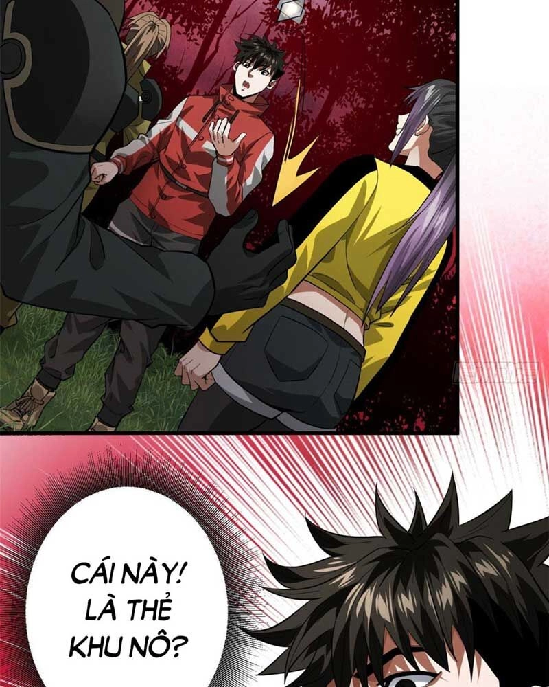 Luân Bàn Thế Giới Chapter 140 - 34