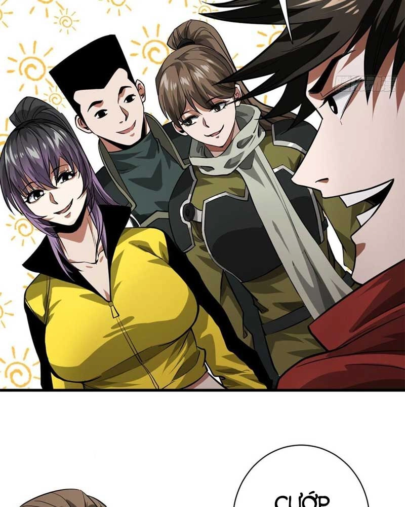 Luân Bàn Thế Giới Chapter 140 - 40