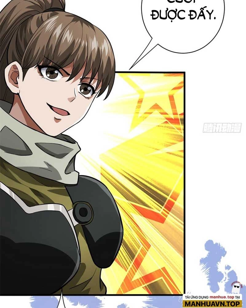 Luân Bàn Thế Giới Chapter 140 - 41