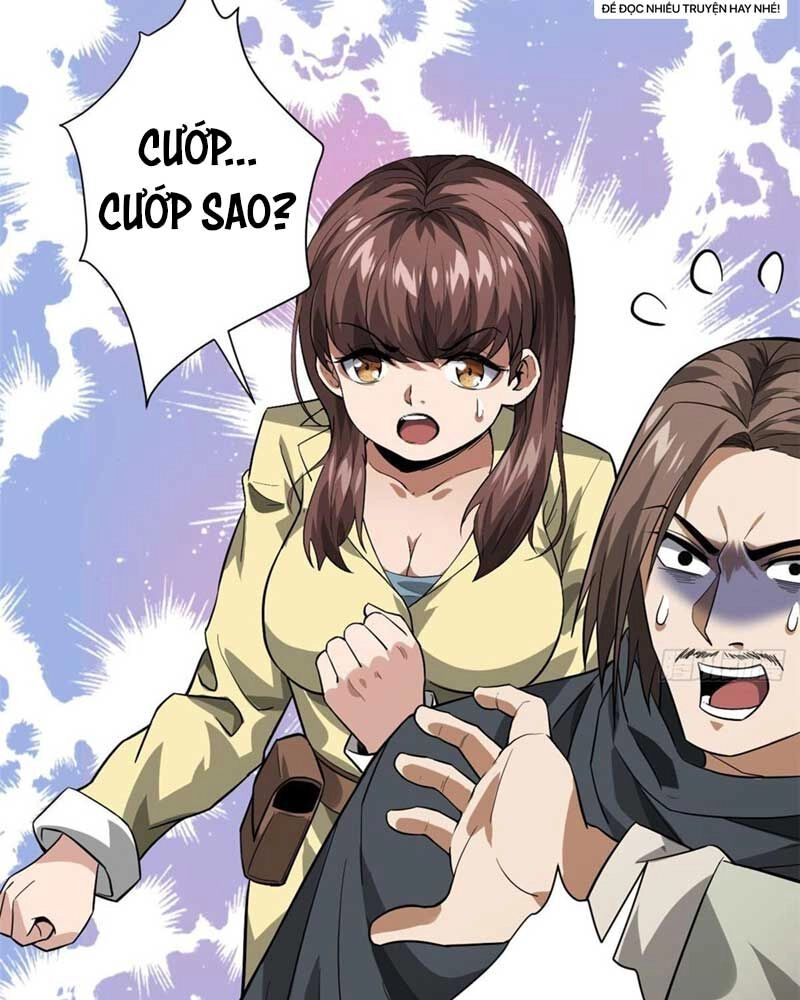 Luân Bàn Thế Giới Chapter 140 - 42