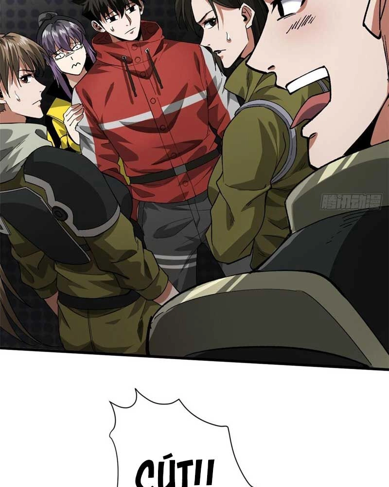 Luân Bàn Thế Giới Chapter 140 - 46