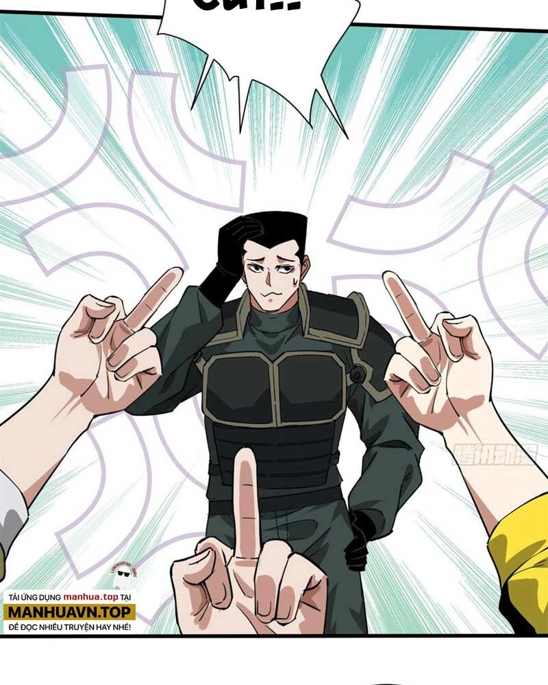 Luân Bàn Thế Giới Chapter 140 - 47