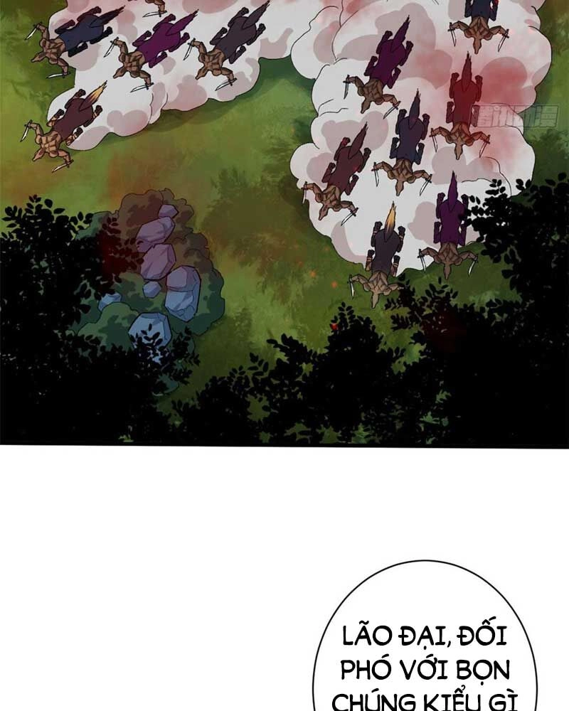 Luân Bàn Thế Giới Chapter 140 - 50