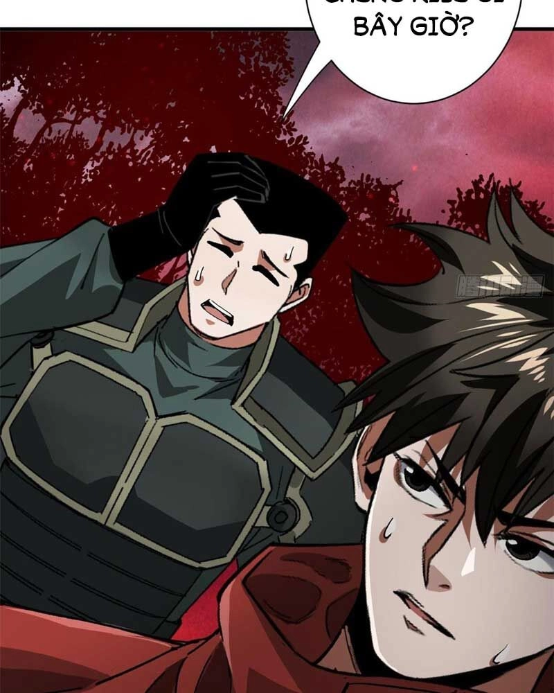 Luân Bàn Thế Giới Chapter 140 - 51