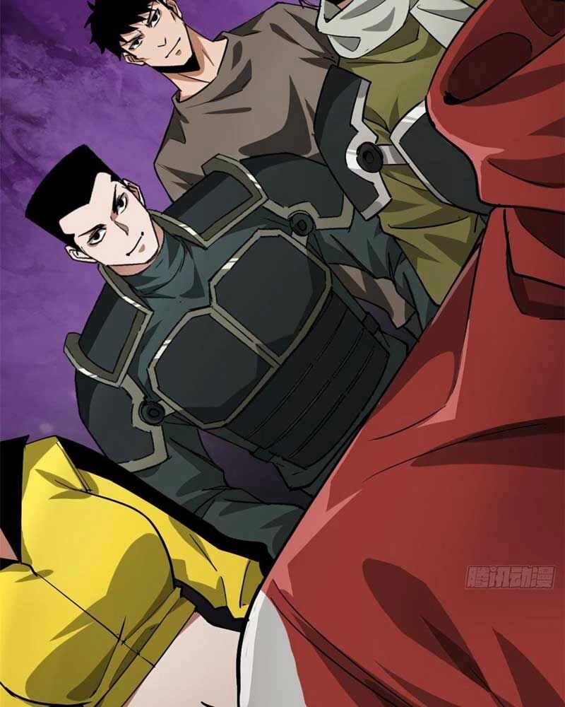 Luân Bàn Thế Giới Chapter 140 - 56