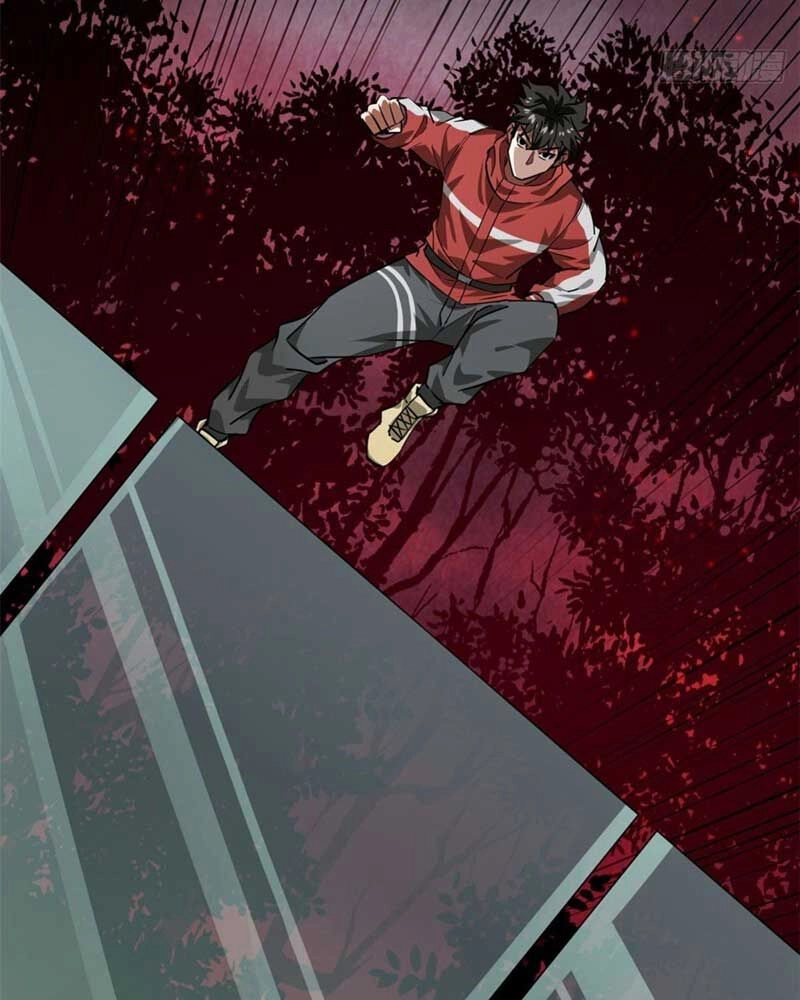 Luân Bàn Thế Giới Chapter 140 - 58