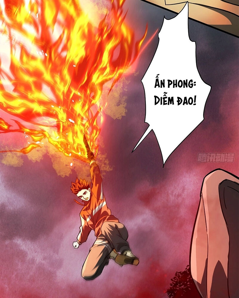 Luân Bàn Thế Giới Chapter 141 - 3