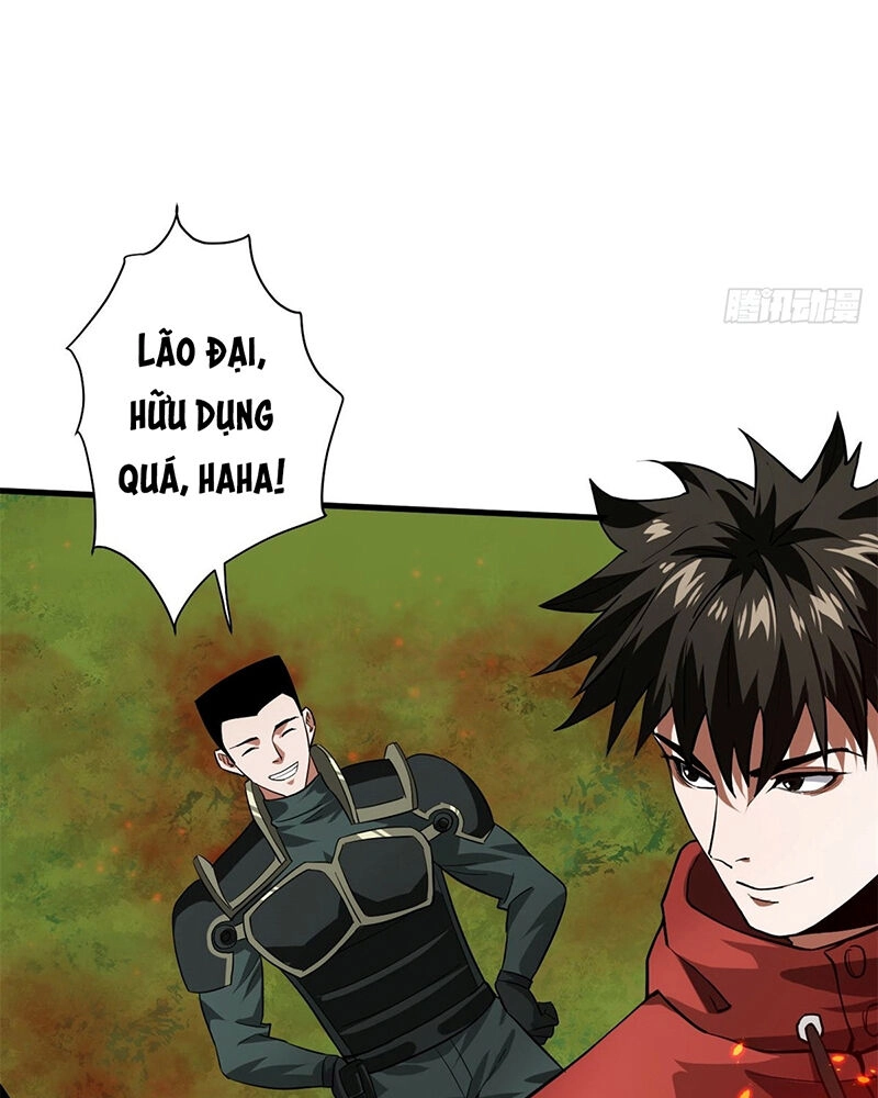 Luân Bàn Thế Giới Chapter 141 - 7