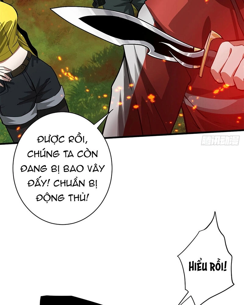 Luân Bàn Thế Giới Chapter 141 - 8