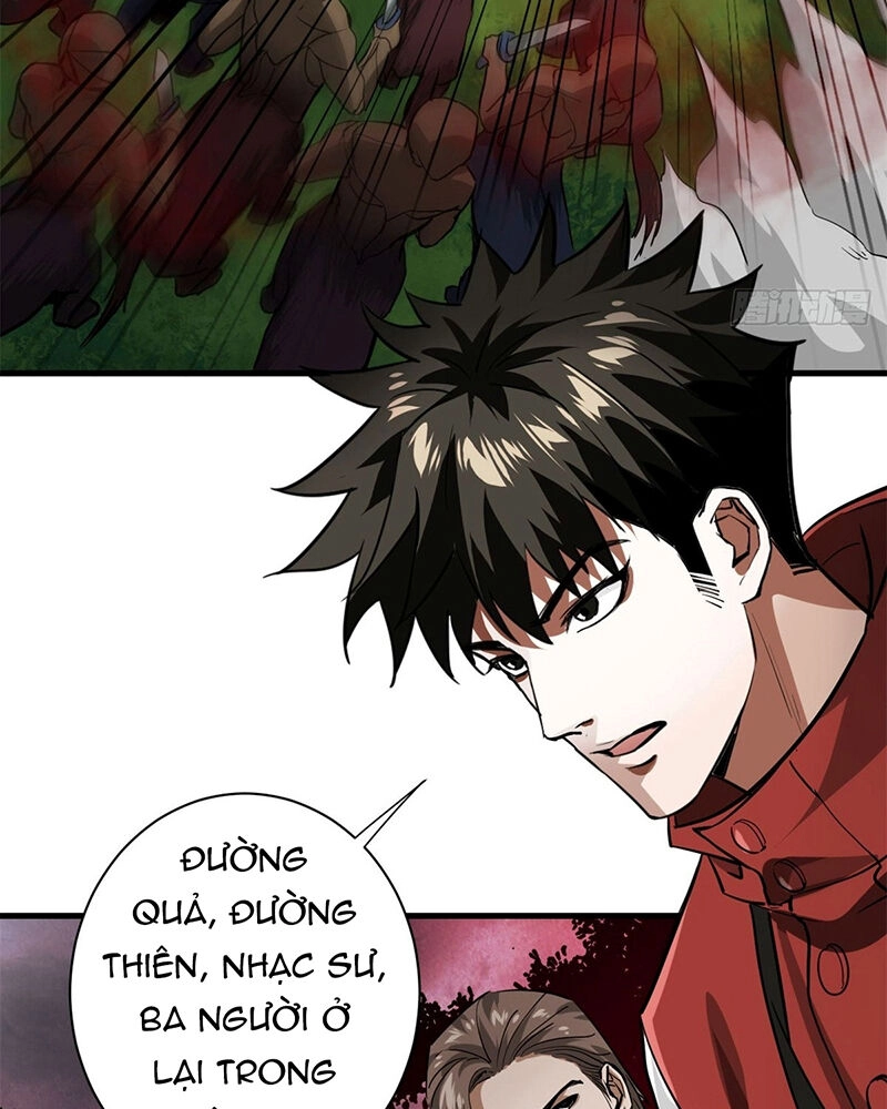 Luân Bàn Thế Giới Chapter 141 - 12