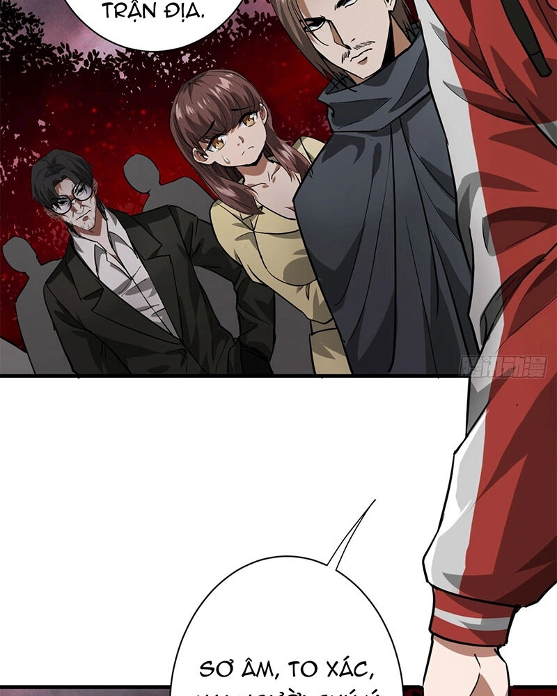 Luân Bàn Thế Giới Chapter 141 - 13