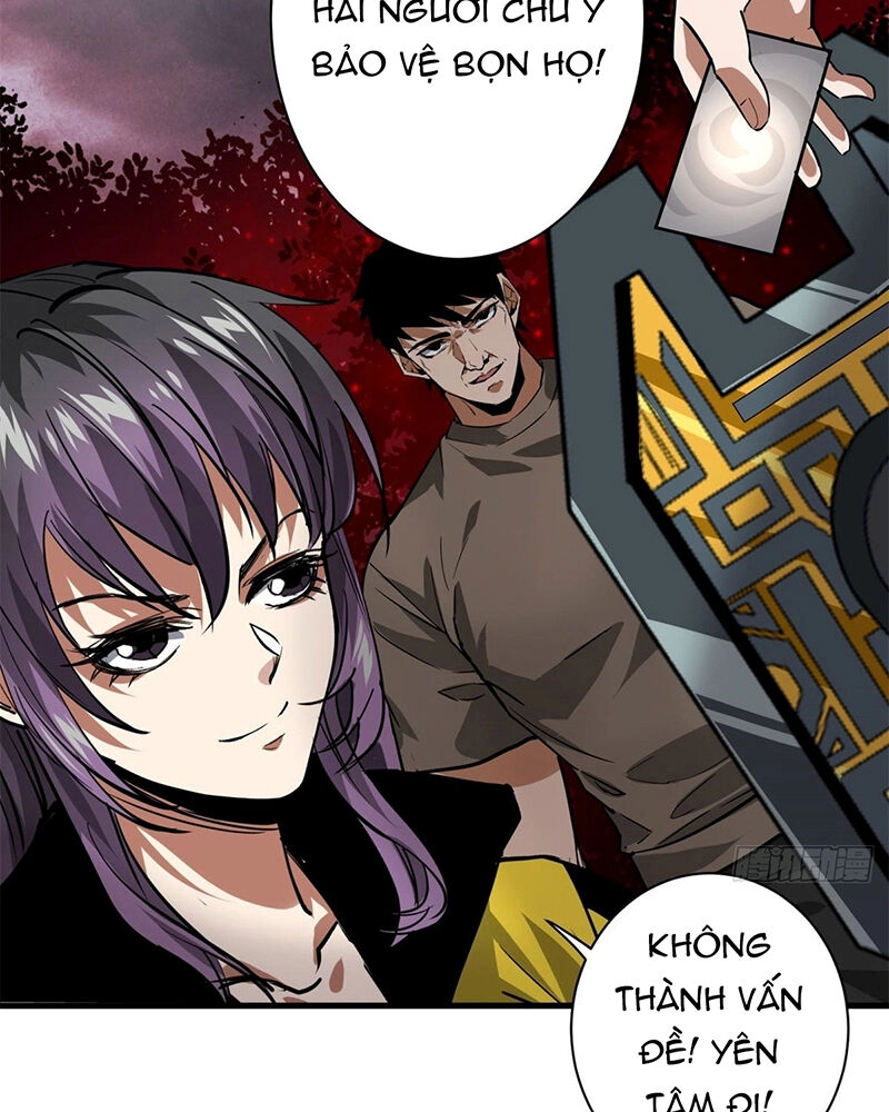 Luân Bàn Thế Giới Chapter 141 - 14