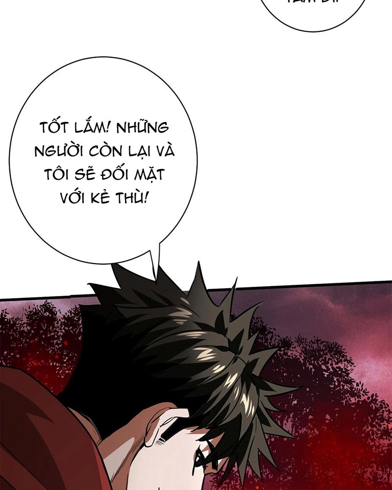 Luân Bàn Thế Giới Chapter 141 - 15