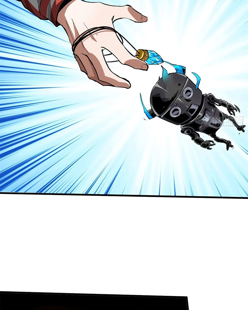 Luân Bàn Thế Giới Chapter 141 - 17