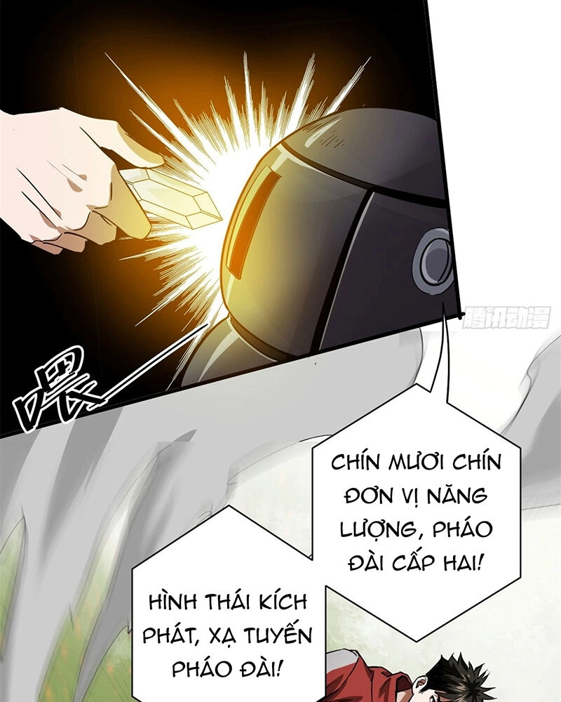 Luân Bàn Thế Giới Chapter 141 - 18