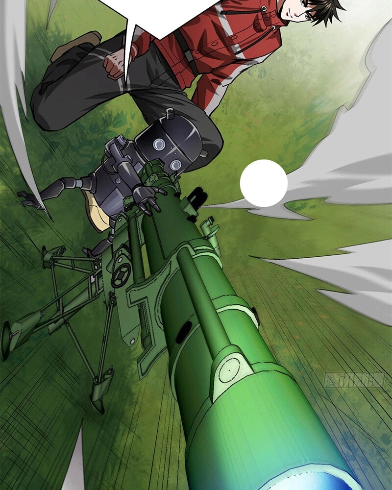 Luân Bàn Thế Giới Chapter 141 - 19