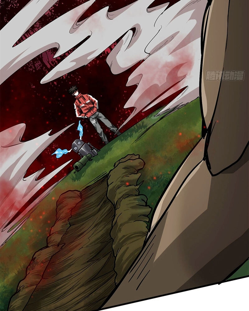 Luân Bàn Thế Giới Chapter 141 - 25