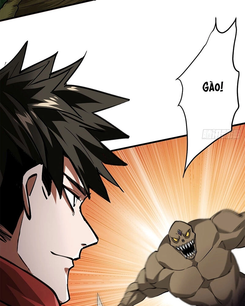 Luân Bàn Thế Giới Chapter 141 - 26