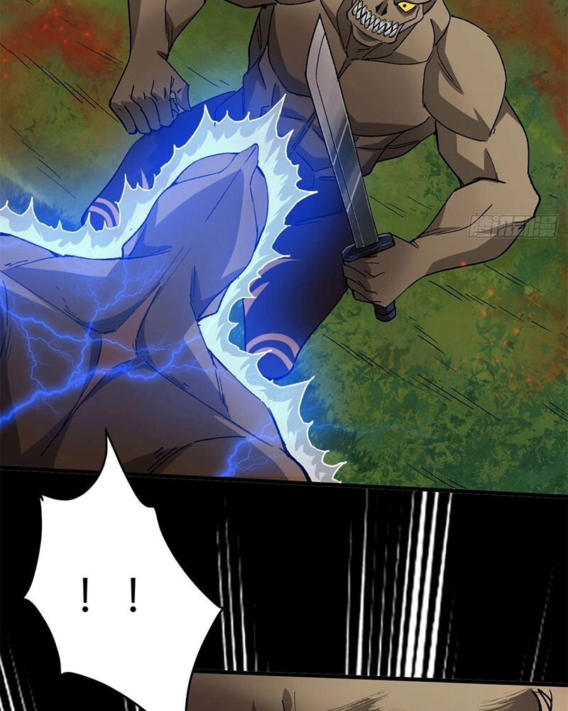 Luân Bàn Thế Giới Chapter 141 - 33