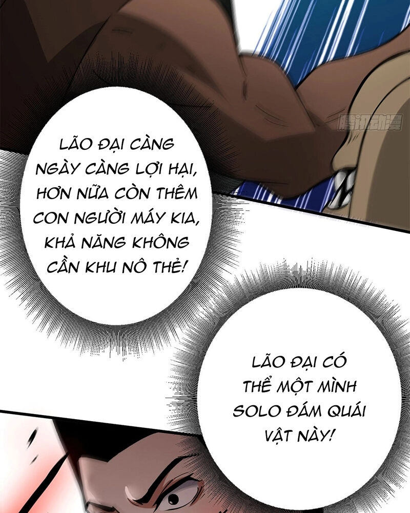 Luân Bàn Thế Giới Chapter 141 - 43