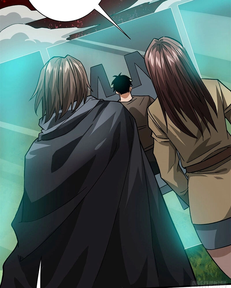 Luân Bàn Thế Giới Chapter 141 - 45