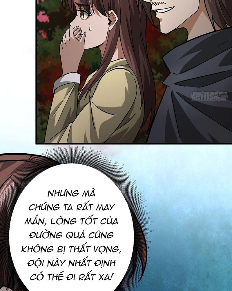 Luân Bàn Thế Giới Chapter 141 - 47