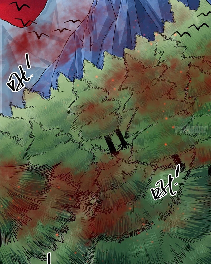 Luân Bàn Thế Giới Chapter 141 - 51