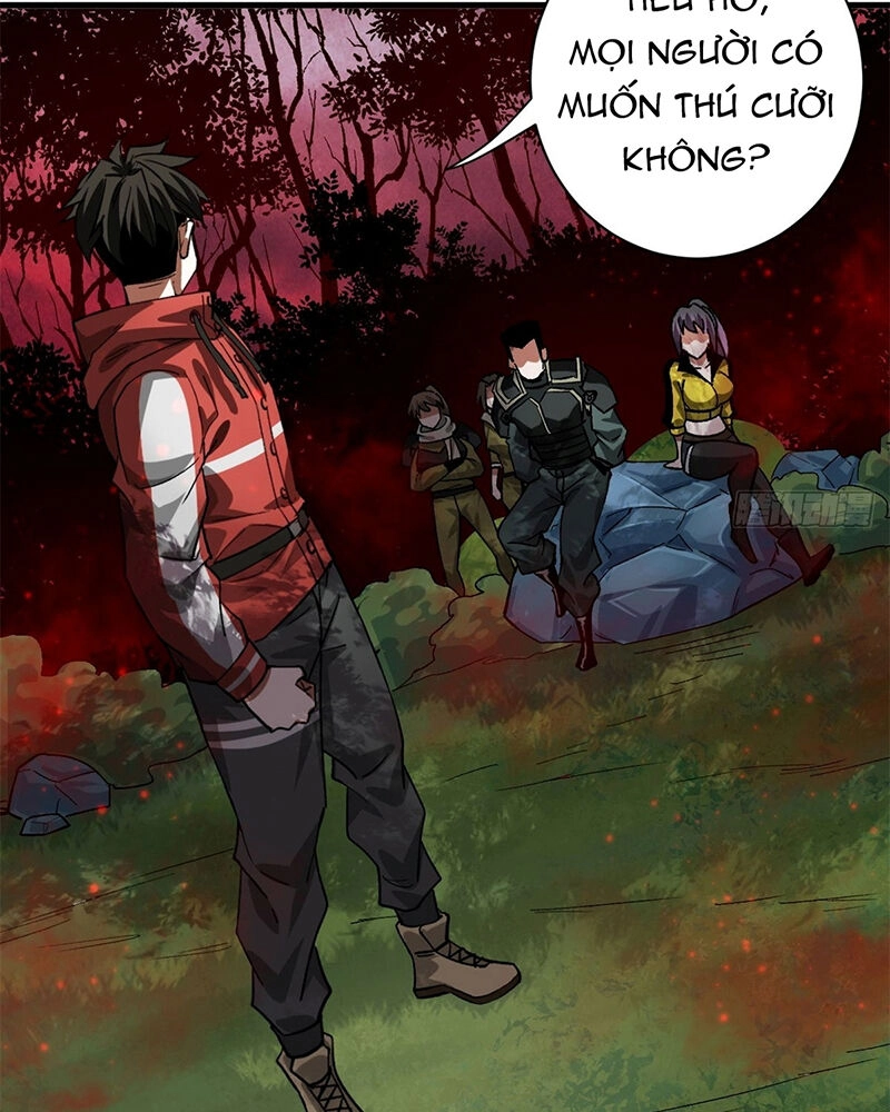 Luân Bàn Thế Giới Chapter 141 - 54