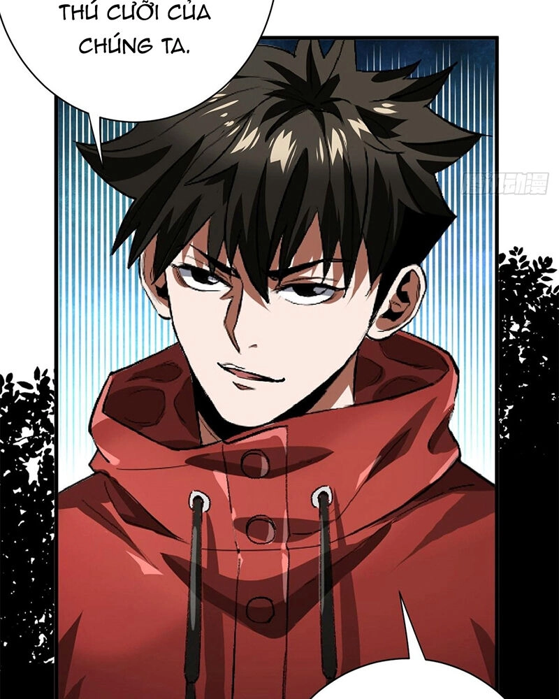 Luân Bàn Thế Giới Chapter 141 - 57