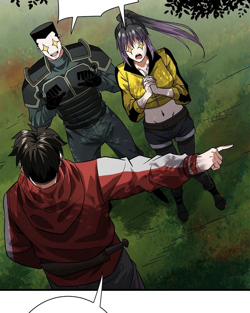 Luân Bàn Thế Giới Chapter 141 - 59