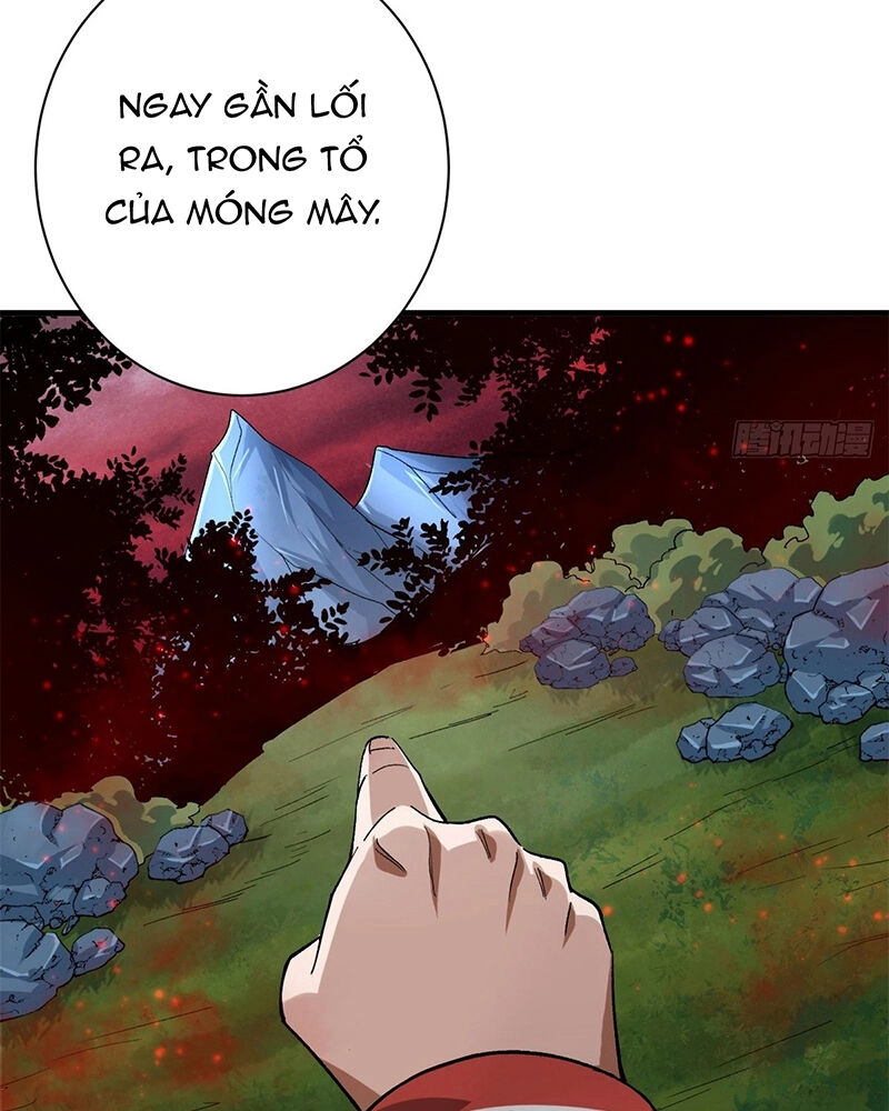 Luân Bàn Thế Giới Chapter 141 - 60