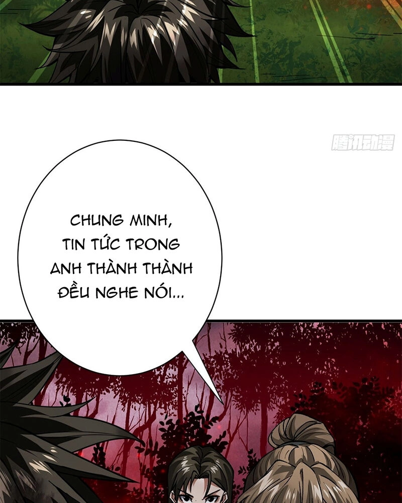 Luân Bàn Thế Giới Chapter 141 - 63