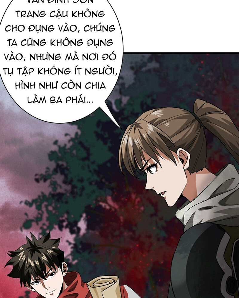 Luân Bàn Thế Giới Chapter 141 - 65