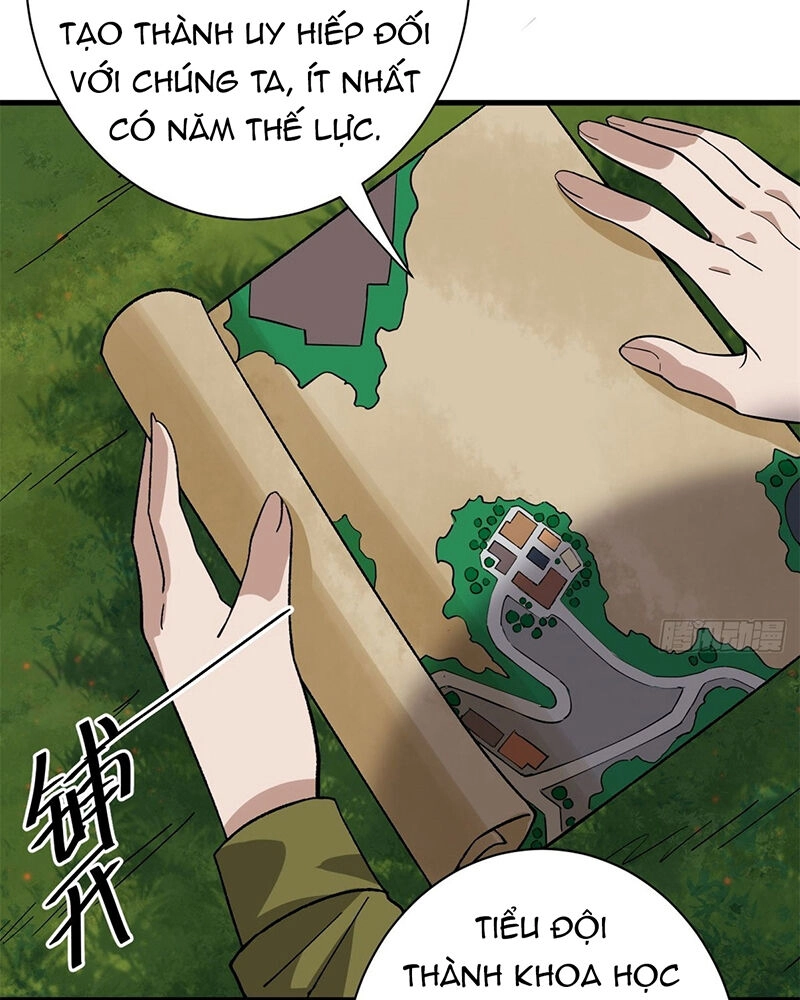 Luân Bàn Thế Giới Chapter 141 - 67