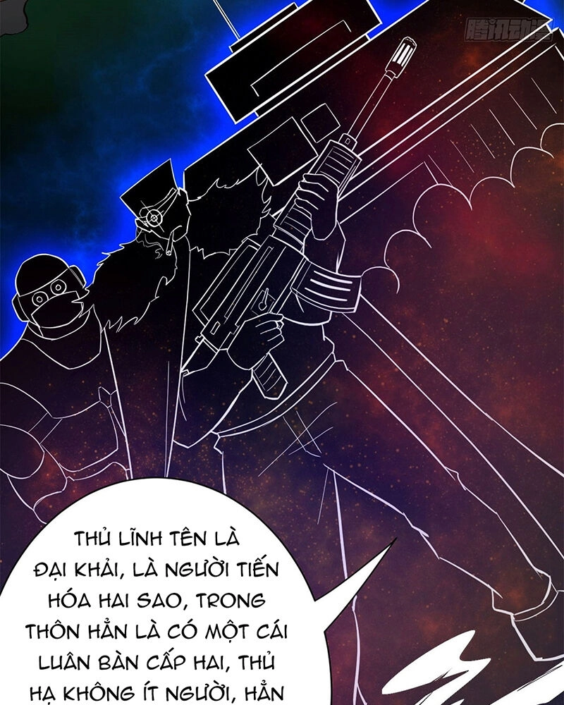 Luân Bàn Thế Giới Chapter 141 - 69