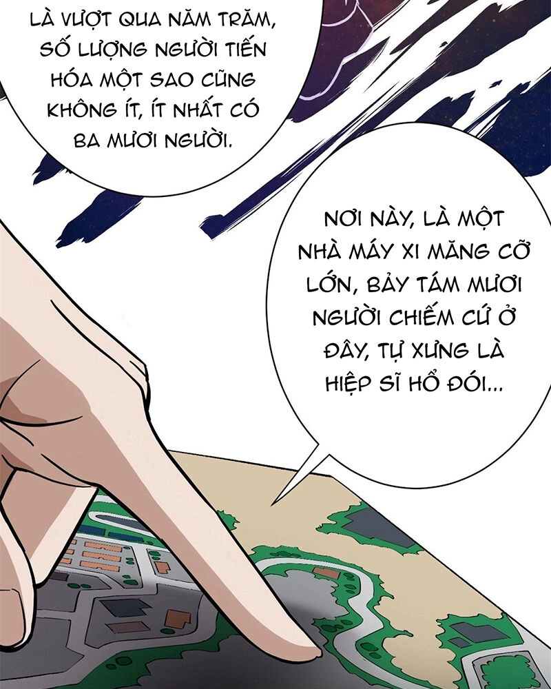 Luân Bàn Thế Giới Chapter 141 - 70