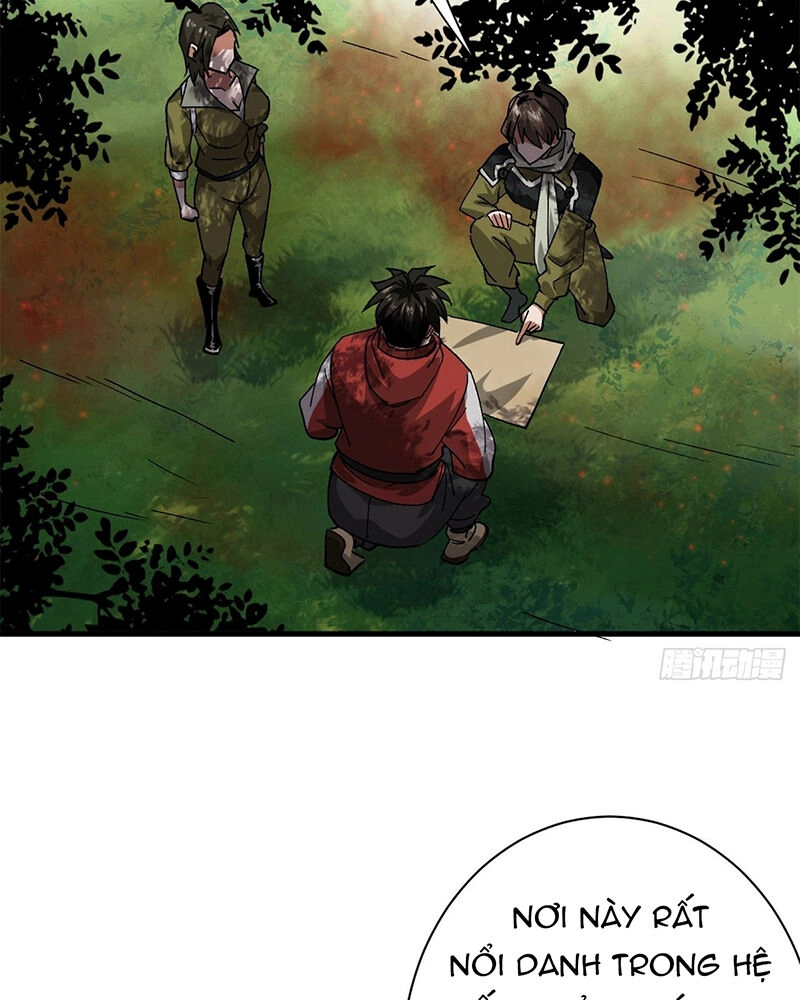 Luân Bàn Thế Giới Chapter 141 - 74