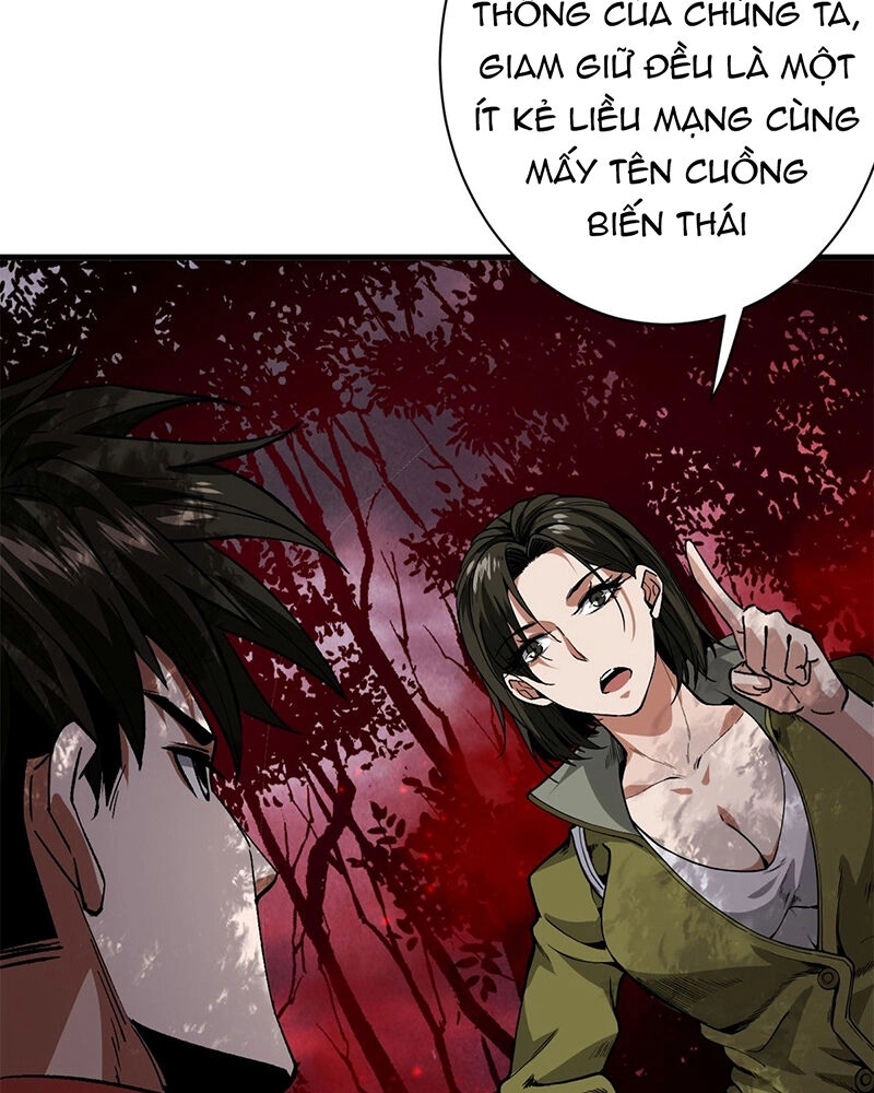 Luân Bàn Thế Giới Chapter 141 - 75