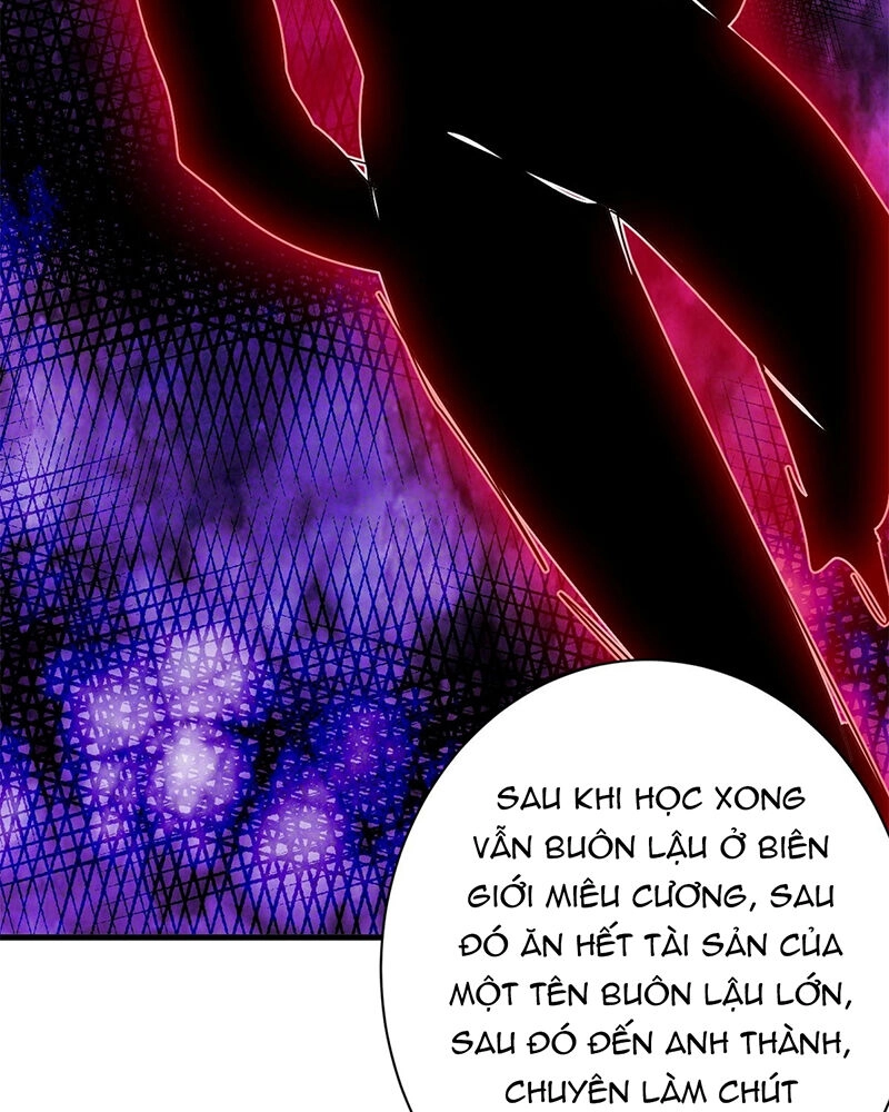 Luân Bàn Thế Giới Chapter 141 - 78