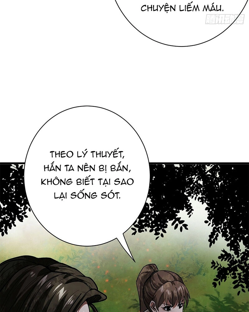 Luân Bàn Thế Giới Chapter 141 - 79