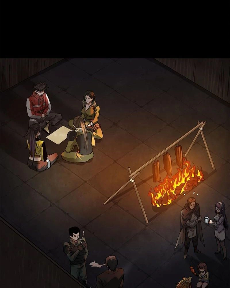 Luân Bàn Thế Giới Chapter 142 - 4